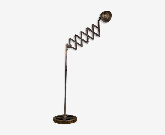 Lampe à ciseaux Bauhaus