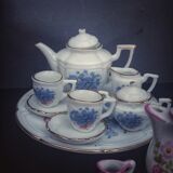 Vintage dinnette set