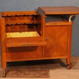 Trolley bar service art deco 1930