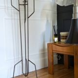 Chandelier sur pied
