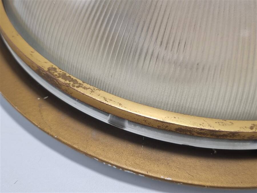 Sergio Mazza wall lamp