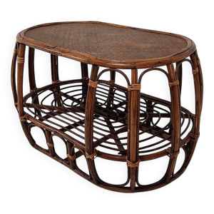 Table basse italienne