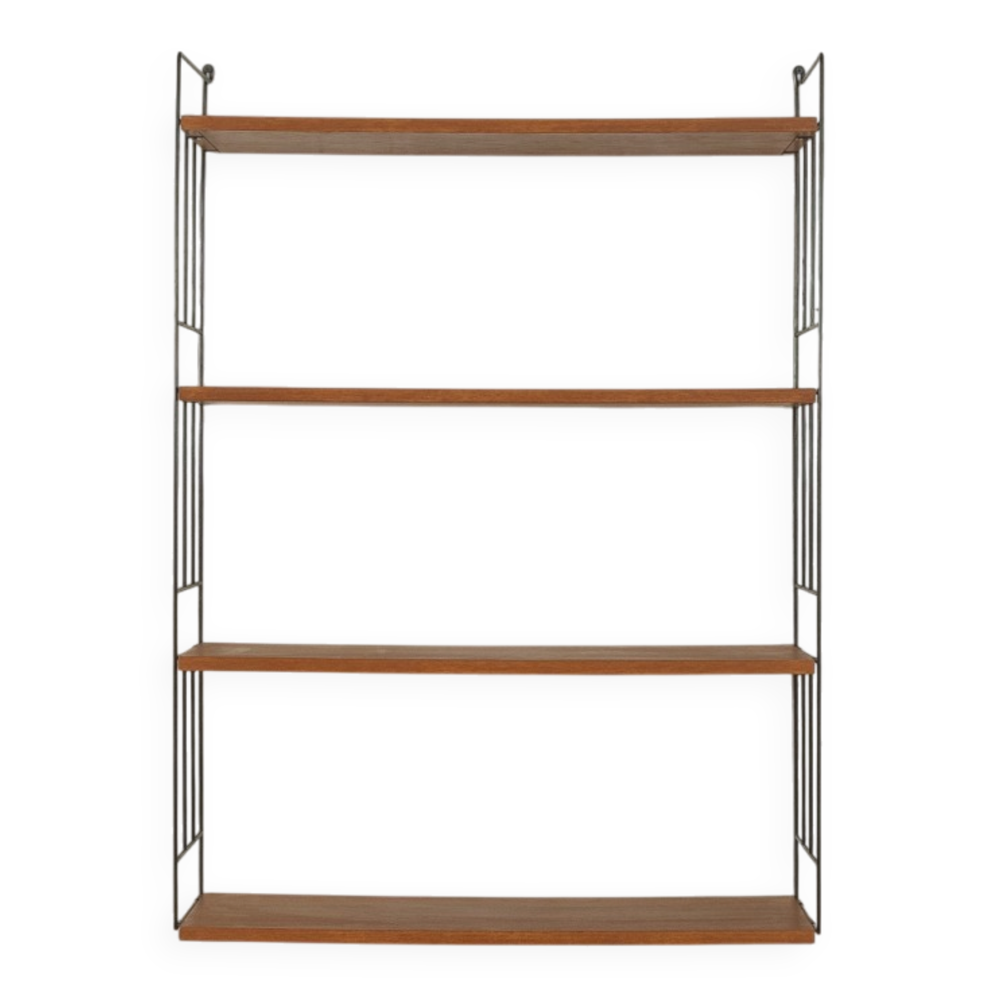 WHB wall shelf from the 1960s