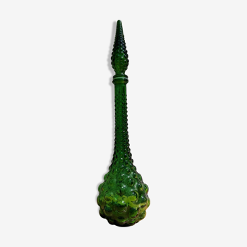 Green Empoli Carafe