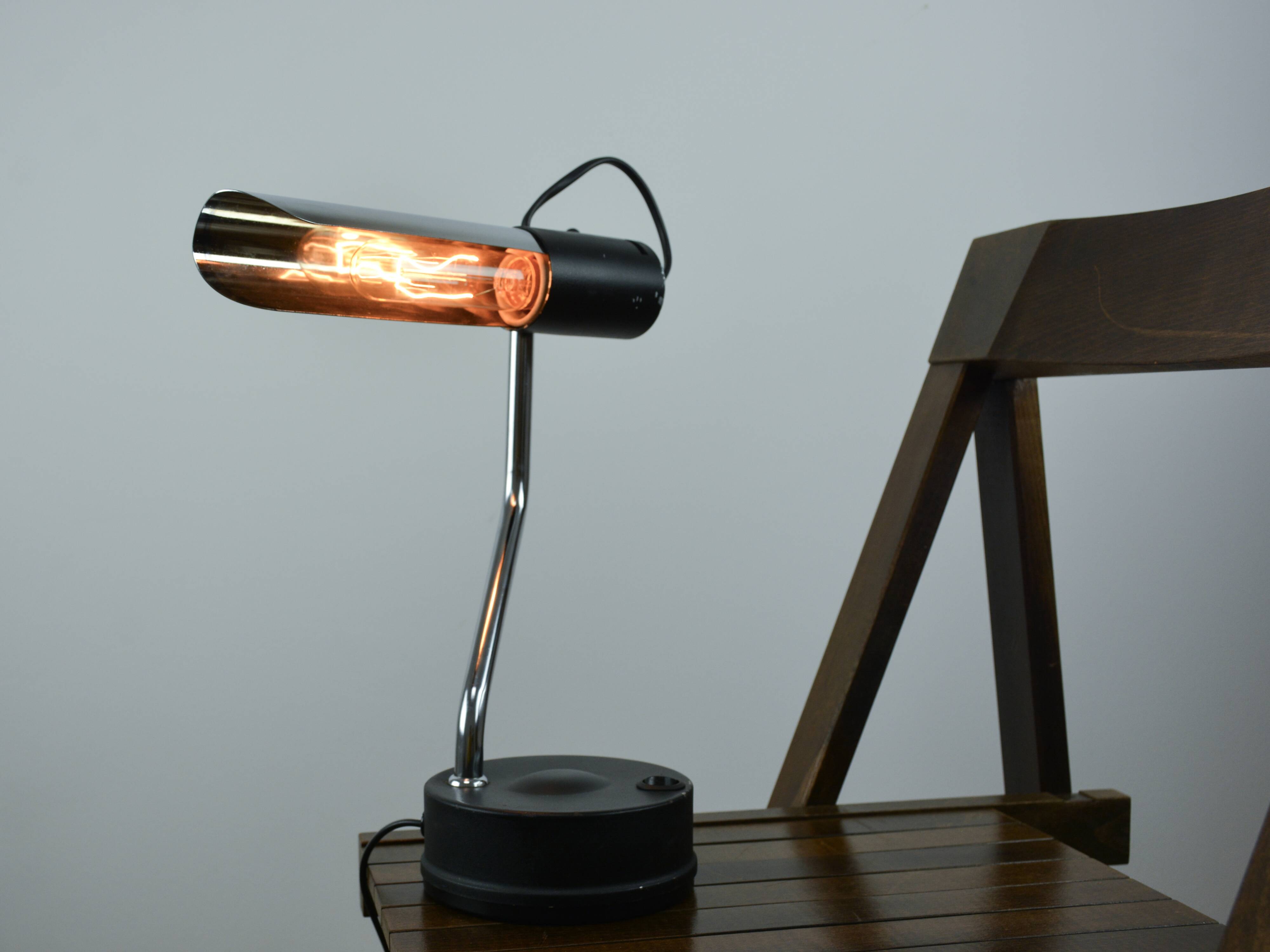 Vintage Industrial Modern Desk Lamp