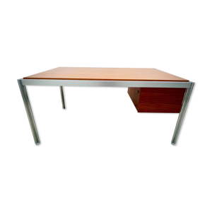 Bureau de George Ciancimino