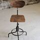 Workshop chair 1960