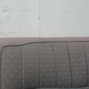 Novemila driver with wide back (rare) by Tito agnoli, Arflex, Italy, circa 1970