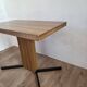 Pivoting coffee table by Pierre Guariche