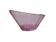 Art Deco Alexandrite jardiniere from Moser, 1930s
