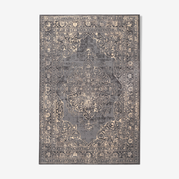 Tapis Persan Oriental sombre 160x230 cm