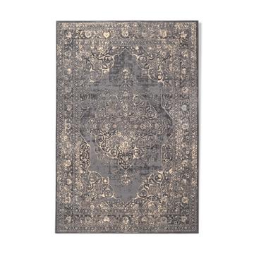 Tapis Persan Oriental sombre 160x230 cm