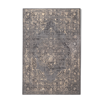 Dark Oriental Persian Carpet 160x230 cm