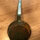 Copper ladle
