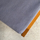 Baumann Esterel model armchairs, 1982