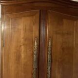 Malouine wardrobe