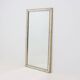 XXL Luxury Mirror by DeKnudt Belgium 1980s