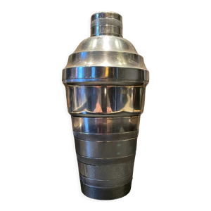 shaker à cocktail en