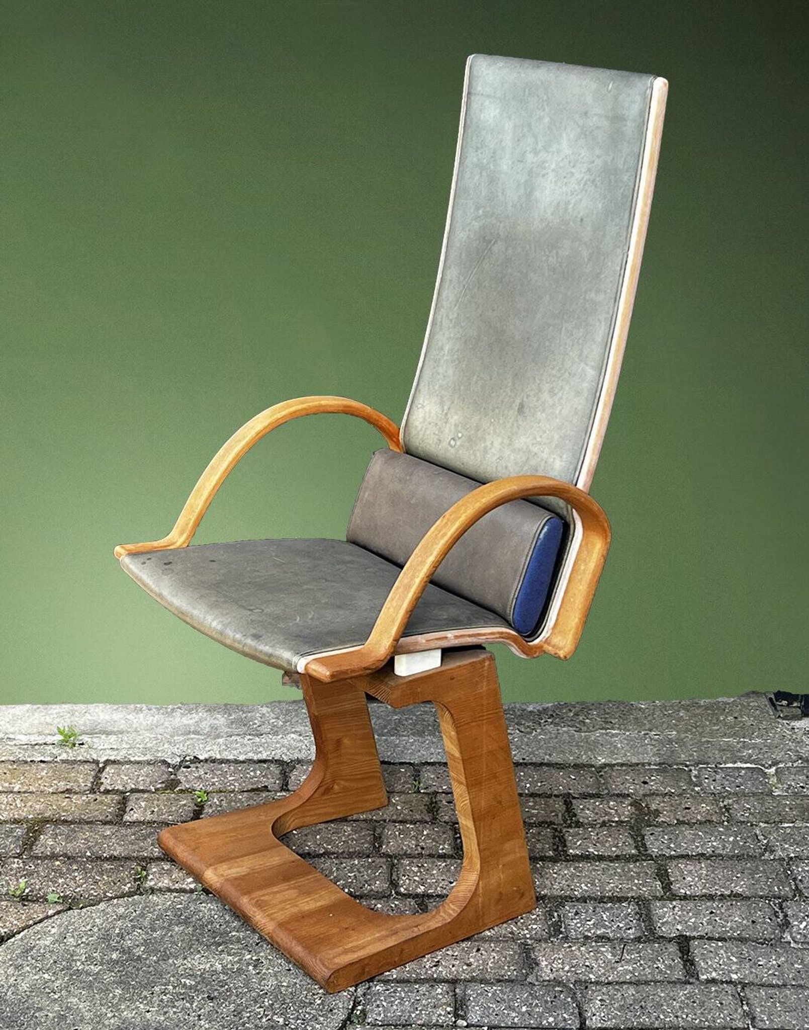 Office chair