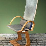Office chair