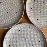 Susanne Villeroy and Bosh plate