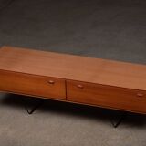 Scandinavian minimal sideboard