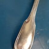 Christofle spoons and forks
