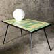Vintage coffee table 1950s / 1960s