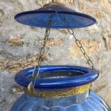 Lampe Indienne