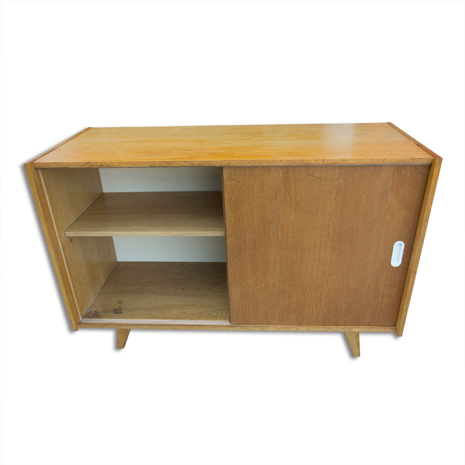 Buffet U-452,Jiří Jiroutek Czechoslovakia 1960