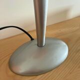 Ikea 1990 orange lamp