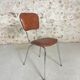 6 skai chairs