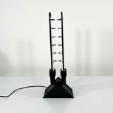 Table or wall lamp neon adjustable 1980