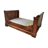 Boat bed