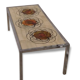 Rectangular coffee table, 1970s