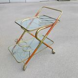 Italian service table by Cesare Lacca