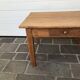 Farm coffee table