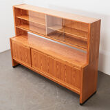 Pine Sideboard by Skovby Denmark 1970s