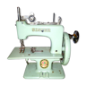 Baby Singer Sewing Machine Model 20-10 or 20 Sewhandy