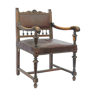 Henry II style chair