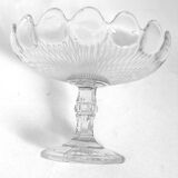 1930s Fruit Bowl Height 17 cm