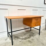Vintage modernist desk