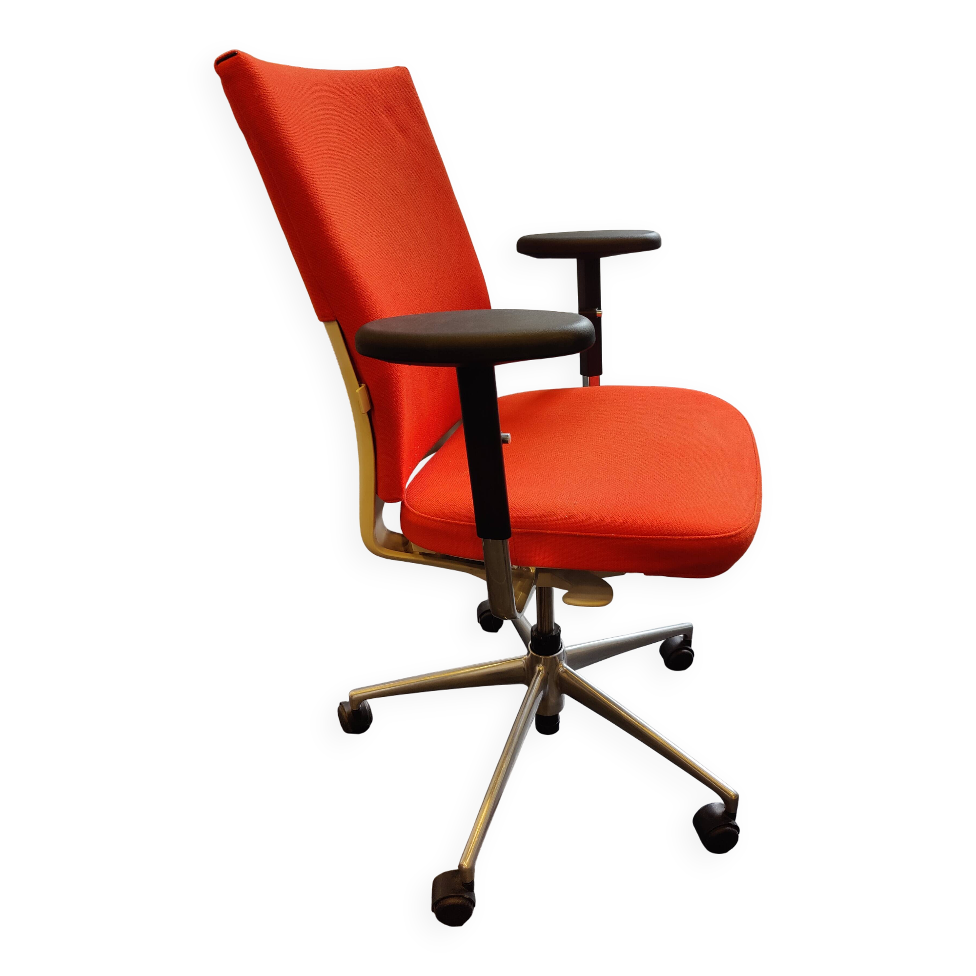 Fauteuil de bureau Antonio Citterio pour Vitra