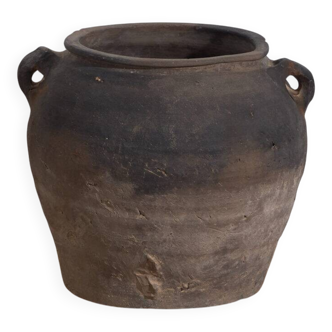 Antique vase with handles (c.1900) #14