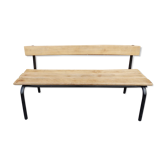 Ancien banc