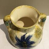 Thistle vase
