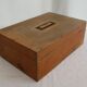 Old box