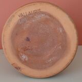 Vallauris candle holder