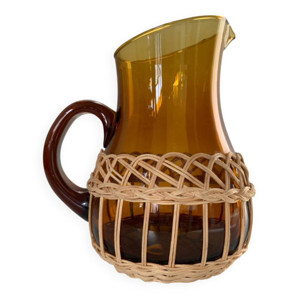 Carafe vintage, 1970