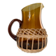 Vintage 70s carafe